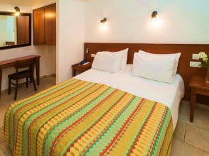 Palatin Hotel Jerusalem