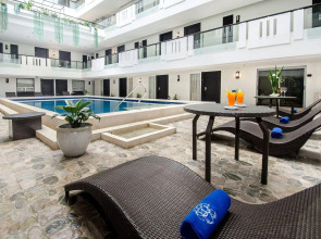 The Muse Hotel Boracay