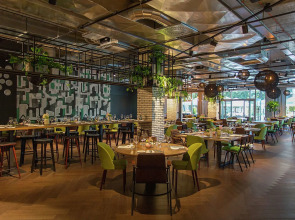 Hilton Garden Inn Zagreb - Radnicka