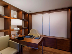 Conrad Istanbul Bosphorus