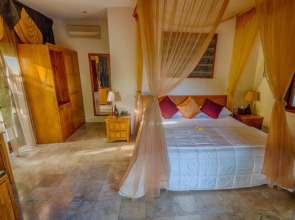 Secret Cliff Resort Phuket