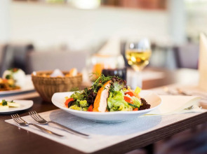 Novotel Düsseldorf City West