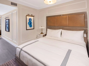 Hilton Club The Quin New York