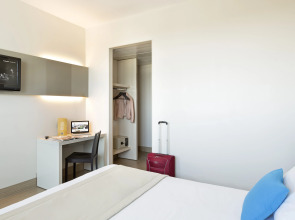 B&B Hotel Bologna