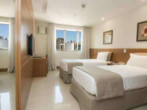 Américas Granada Hotel