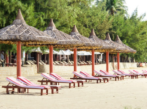 Phu Hai Beach Resort & Spa Phan Thiet