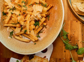 The Click Clack Hotel Bogota