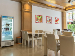 Patong Princess Hotel