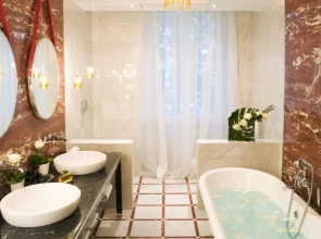 Baglioni Hotel Regina 