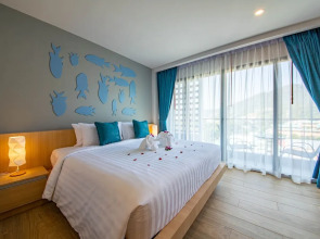 Golden Paradise Hotel