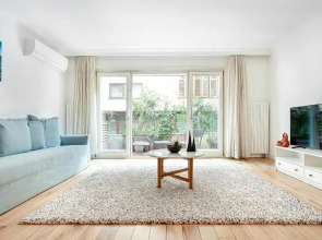 Отель Noa - Tatar Beyi 18