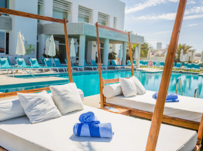 Gran Marbella Resort & Beach Club