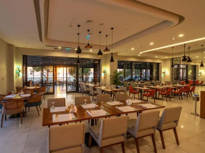 Sundia Exclusive By Liberty Fethiye - Adults Only