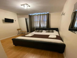 Travelodge London Kings Cross Royal Scot Hotel