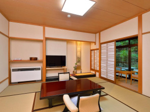 Arima Onsen Gekkoen Yugetsusanso