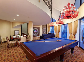 Granada Luxury Resort Okurcalar - All Inclusive