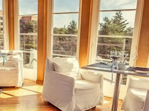 СПА-санаторий «Нарва-Йыэсуу»