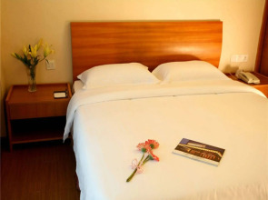 Holiday Villa Hotel & Residence Guangzhou
