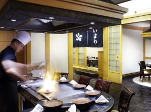 JW Marriott Surabaya