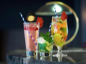 DoubleTree by Hilton Hotel London ExCel