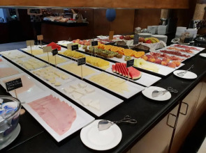 Hotel Silken Sant Gervasi