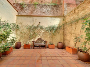 Hotel Silken Sant Gervasi