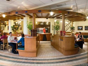 ibis Marseille Provence Aéroport