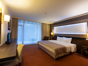 Aquaworld Resort Budapest