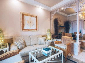 Отель Iberostar Grand El Mirador – Adults Only