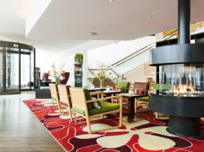 Courtyard by Marriott Stockholm Kungsholmen
