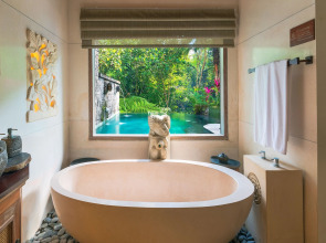 The Udaya Resorts and Spa