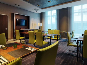 Courtyard by Marriott Cologne