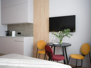 Павлов на Октябрьской