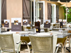 Kyriad Hotel Orléans Sud - Olivet La Source