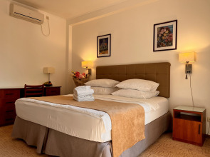 Вилла Феллини