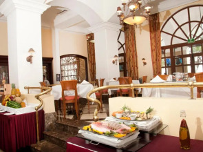 Gran Hotel Diligencias