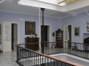 Casa Patio del Panadero