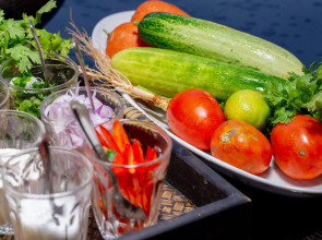 Baan Suan Homestay Koh Kood