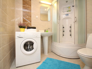 Tallinn City Apartments Harju Residence