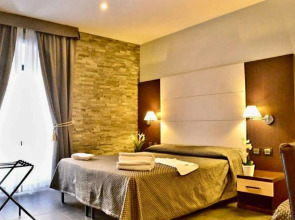 B&B Roma Castle Termini