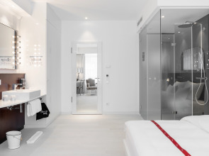 Ruby Coco Hotel Dusseldorf