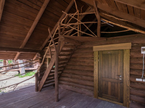 Заимка Лесная сказка