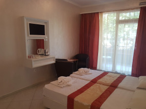 Hotel Bahami Residence