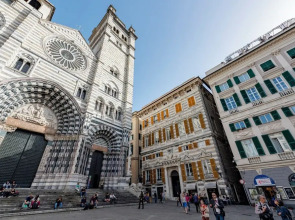 Genova Studio in San Lorenzo