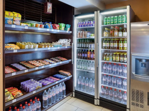 Ibercity Wien Schönbrunn