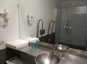 Centre Esplai Hostel