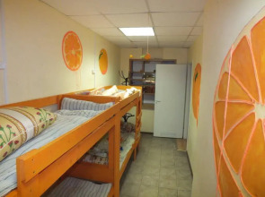 Хостел Фру Стайл