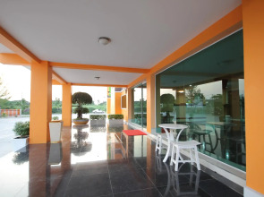 Windsor Park and Resort