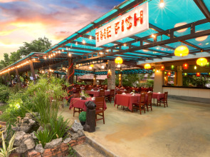 Ao Nang Timber House