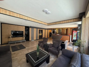 Comfort Basaran Otel